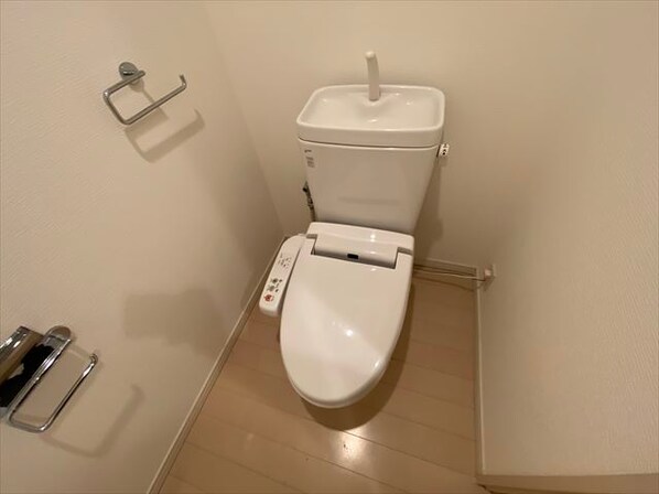 ダイアパレス蔵前の物件内観写真